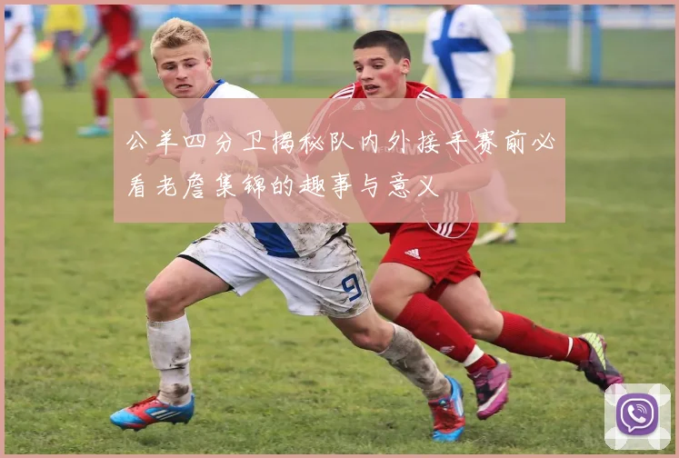 公羊四分卫揭秘队内外接手赛前必看老詹集锦的趣事与意义